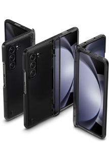 Spigen Thin Fit tenký zadní kryt pro Samsung Galaxy Z Fold5 šedý