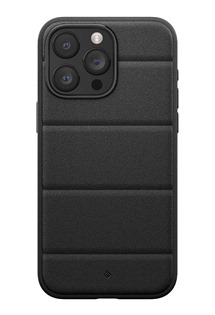 Spigen Caseology Athlex zadn kryt pro Apple iPhone 15 Pro ern