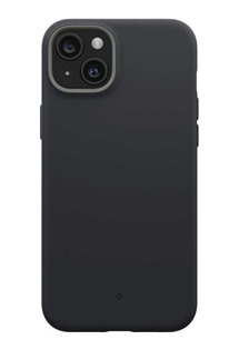Spigen Caseology Nano Pop zadní kryt s podporou MagSafe pro Apple iPhone 15 šedý