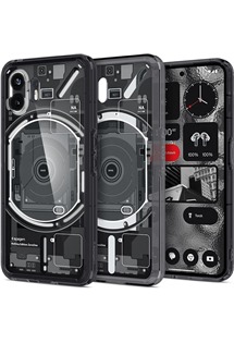 Spigen Ultra Hybrid Zero One zadn kryt pro Nothing Phone (2)