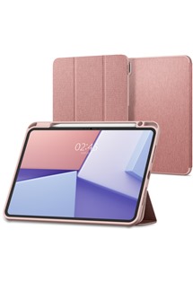 Spigen Urban Fit flipov� pouzdro pro Apple iPad Pro 11 2024 r��ov�