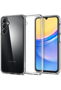 Spigen Ultra Hybrid zadn� kryt pro Samsung Galaxy A15/A15 5G �ir�