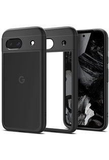 Spigen Ultra Hybrid zadn� kryt pro Google Pixel 8a �ern�