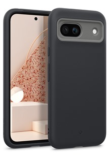Spigen Caseology Nano Pop zadn kryt pro Google Pixel 8a ern