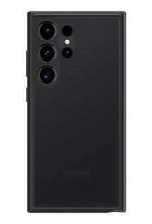 Spigen Ultra Hybrid zadní kryt pro Samsung Galaxy S24 Ultra černý