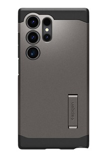 Spigen Tough Armor odoln zadn kryt pro Samsung Galaxy S24 Ultra ed