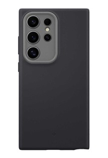 Spigen Caseology Nano Pop zadní kryt pro Samsung Galaxy S24 Ultra černý