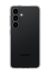 Spigen Liquid Crystal zadní kryt pro Samsung Galaxy S24+ čirý