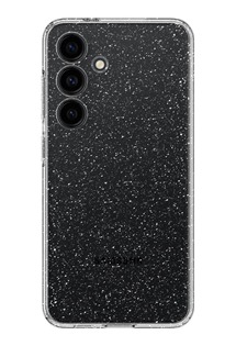 Spigen Liquid Crystal Glitter zadní kryt pro Samsung Galaxy S24 čirý