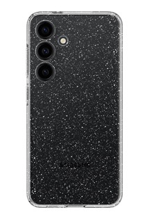 Spigen Liquid Crystal Glitter zadn� kryt pro Samsung Galaxy S24 �ir�