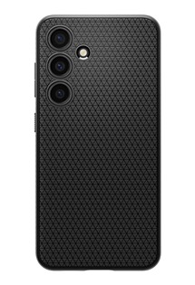 Spigen Liquid Air zadní kryt pro Samsung Galaxy S24 černý