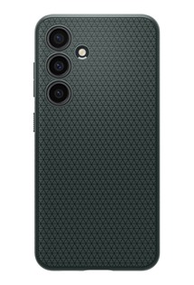 Spigen Liquid Air zadn kryt pro Samsung Galaxy S24 zelen