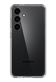 Spigen Ultra Hybrid zadní kryt pro Samsung Galaxy S24 čirý
