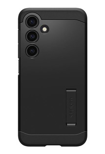 Spigen Tough Armor odoln zadn kryt pro Samsung Galaxy S24 ern