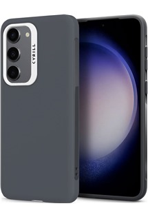 Spigen Cyrill UltraColor zadn kryt pro Samsung Galaxy S24 ed