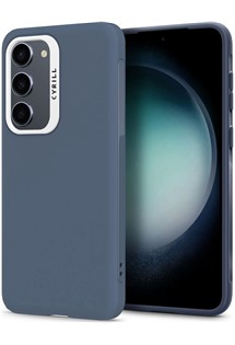 Spigen Cyrill UltraColor zadní kryt pro Samsung Galaxy S24 modrý