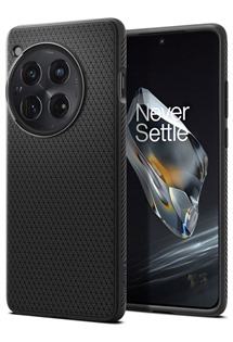 Spigen Liquid Air zadn kryt pro OnePlus 12 ern