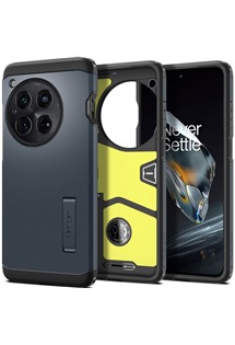 Spigen Tough Armor odoln zadn kryt pro OnePlus 12 modr