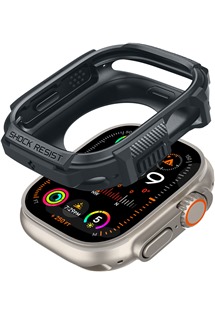Spigen Rugged Armor pouzdro pro Apple Watch Ultra 2/1 49mm ed