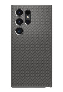 Spigen Liquid Air zadn� kryt pro Samsung Galaxy S24 Ultra �ed�