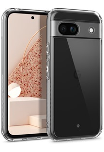Spigen Caseology Capella zadn kryt pro Google Pixel 8a ir