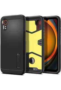Spigen Tough Armor odoln� zadn� kryt pro Samsung Galaxy Xcover7 �ern�