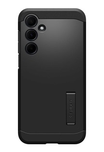 Spigen Tough Armor odoln� zadn� kryt pro Samsung Galaxy A35 5G �ern�