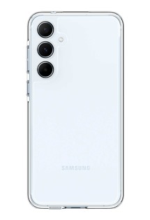 Spigen Ultra Hybrid zadní kryt pro Samsung Galaxy A55 5G čirý