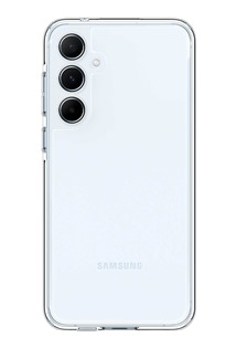 Spigen Ultra Hybrid zadn kryt pro Samsung Galaxy A55 5G ir
