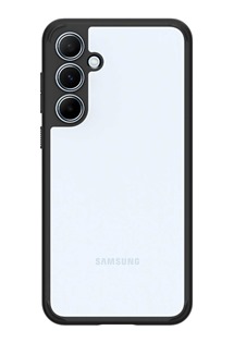 Spigen Ultra Hybrid zadní kryt pro Samsung Galaxy A55 5G černý