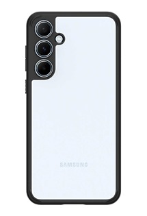 Spigen Ultra Hybrid zadn kryt pro Samsung Galaxy A55 5G ern