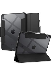 Spigen Ultra Hybrid Pro flipov� pouzdro pro Apple iPad Air 13 2024 �ern�