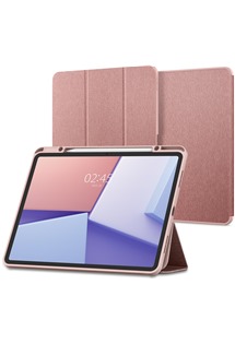 Spigen Urban Fit flipov pouzdro pro Apple iPad Air 13 2024 rov