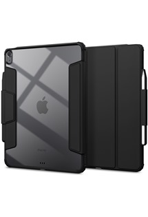 Spigen Air Skin Pro flipov pouzdro pro Apple iPad Air 13 2024 ern