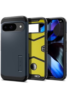 Spigen Tough Armor odoln� zadn� kryt pro Google Pixel 9 / 9 Pro �ed�