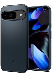 Spigen Thin Fit tenk� zadn� kryt pro Google Pixel 9 / 9 Pro �ed�