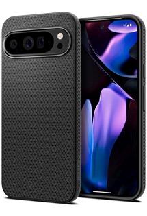 Spigen Liquid Air zadn� kryt pro Google Pixel 9 Pro XL �ern�