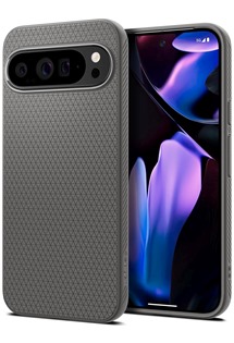 Spigen Liquid Air zadn� kryt pro Google Pixel 9 Pro XL �ed�