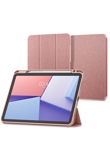 Spigen Urban Fit flipov pouzdro pro Apple iPad Air 11 2024 rov