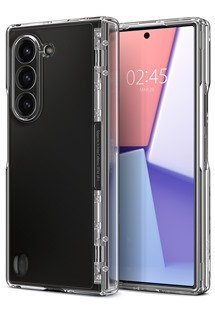 Spigen Ultra Hybrid Pro zadn� kryt pro Samsung Galaxy Z Fold6 �ir�