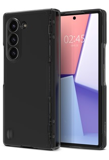 Spigen Ultra Hybrid Pro zadn� kryt pro Samsung Galaxy Z Fold6 �ed�