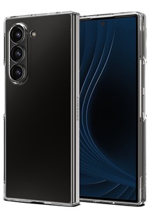 Spigen Air Skin zadn� kryt pro Samsung Galaxy Z Fold6 �ir�