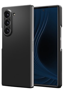 Spigen Air Skin zadn� kryt pro Samsung Galaxy Z Fold6 �ern�