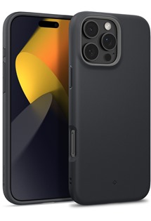 Spigen Caseology Nano Pop Mag zadn kryt s podporou MagSafe pro Apple iPhone 16 Pro ern