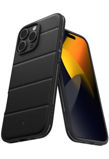 Spigen Caseology Athlex zadn� kryt s podporou MagSafe pro Apple iPhone 16 Pro �ern�