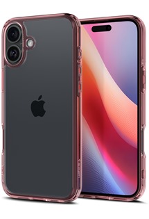 Spigen Ultra Hybrid zadn� kryt pro Apple iPhone 16 r��ov�