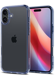 Spigen Ultra Hybrid zadn� kryt pro Apple iPhone 16 nebesky modr�