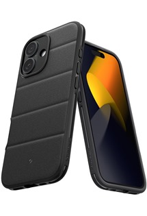 Spigen Caseology Athlex zadn� kryt s podporou MagSafe pro Apple iPhone 16 �ern�