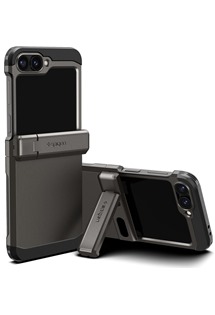 Spigen Tough Armor Pro odoln zadn kryt se stojnkem pro Samsung Galaxy Z Flip7 FE / Flip6 ed