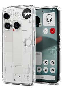 Spigen Ultra Hybrid zadn� kryt pro Nothing Phone (3) �ir�